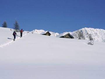 Hütte für 4 Personen in Untertilliach, Gailtal, Bild 4