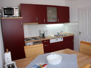Ferienhaus für 4 Personen in Juist, Landkreis Aurich, Bild 4