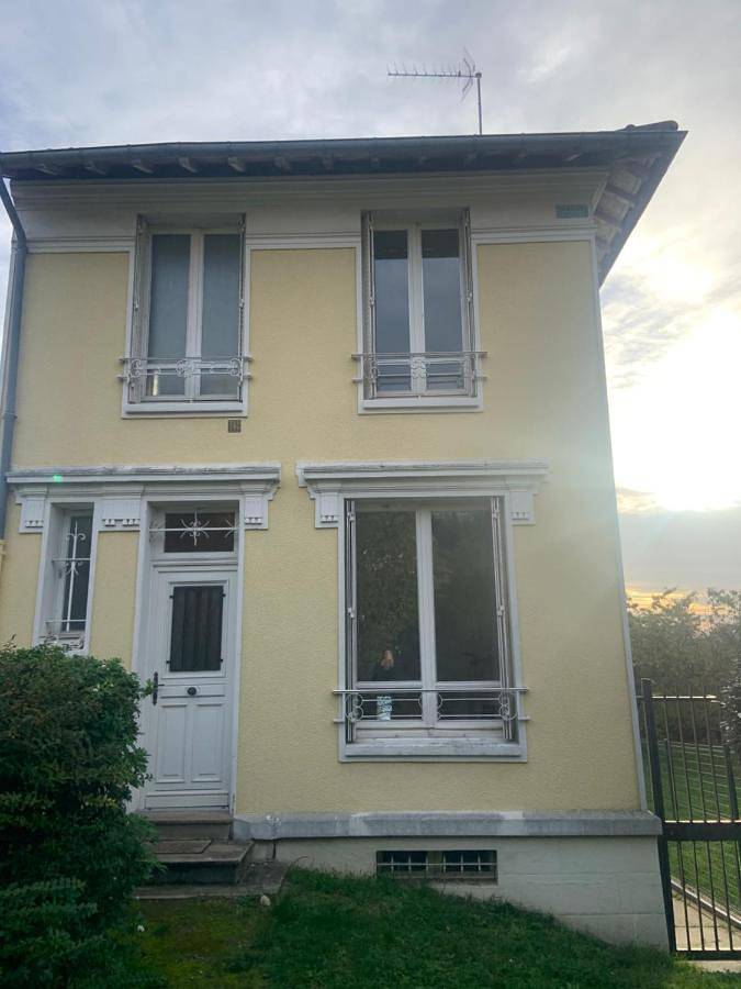 Gîte pour 5 personnes à Châtenay-Malabry - 2