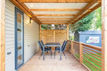 Maison De Vacances pour 6 Personnes dans Ophoven, Kinrooi, Photo 1