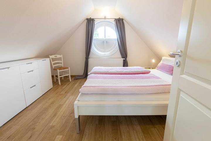 Ferienwohnung für 2 Personen, mit Balkon in Timmendorfer Strand - 4