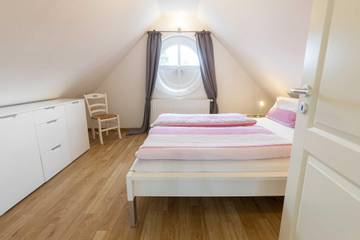 Apartament Wakacyjny dla 2 osoby w Timmendorfer Strand, Morze Bałtyckie Szlezwik-Holsztyn, Zdjęcie 3