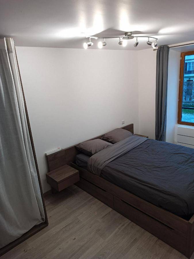 Location de vacances pour 6 personnes à La Houssaye-en-Brie - 3