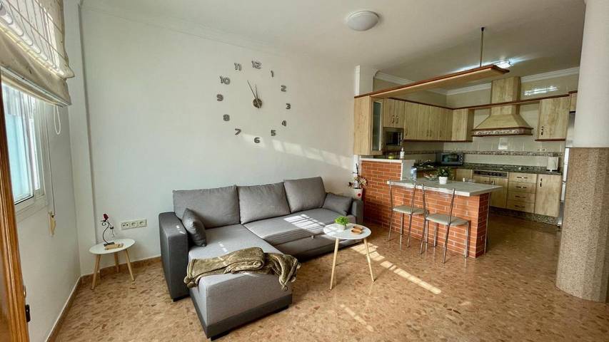 Holiday apartment for 3 people - 1