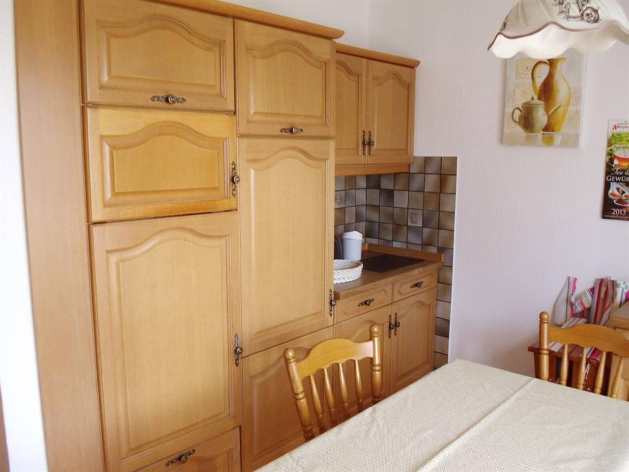 Ganze Ferienwohnung, Ferienwohnung Vogt in Koblenz, Osteifel