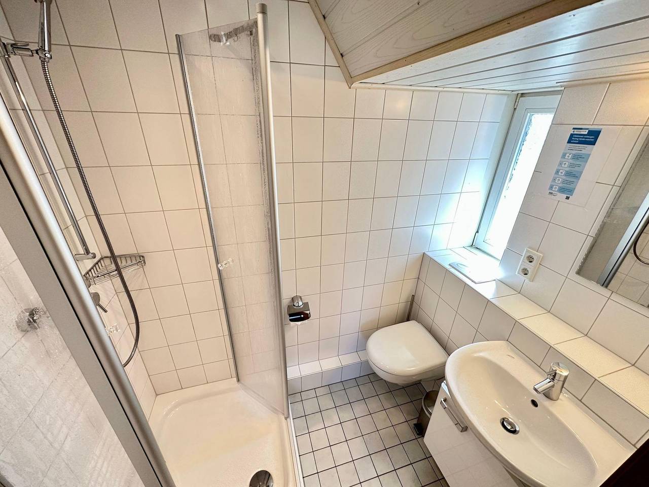 Ganze Ferienwohnung, Haus Inken-Maria West in Westerland, Sylt (Gemeinde)