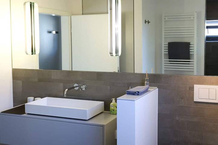 Ferienhaus für 2 Personen, mit Sauna und Garten in Burg auf Fehmarn - 4