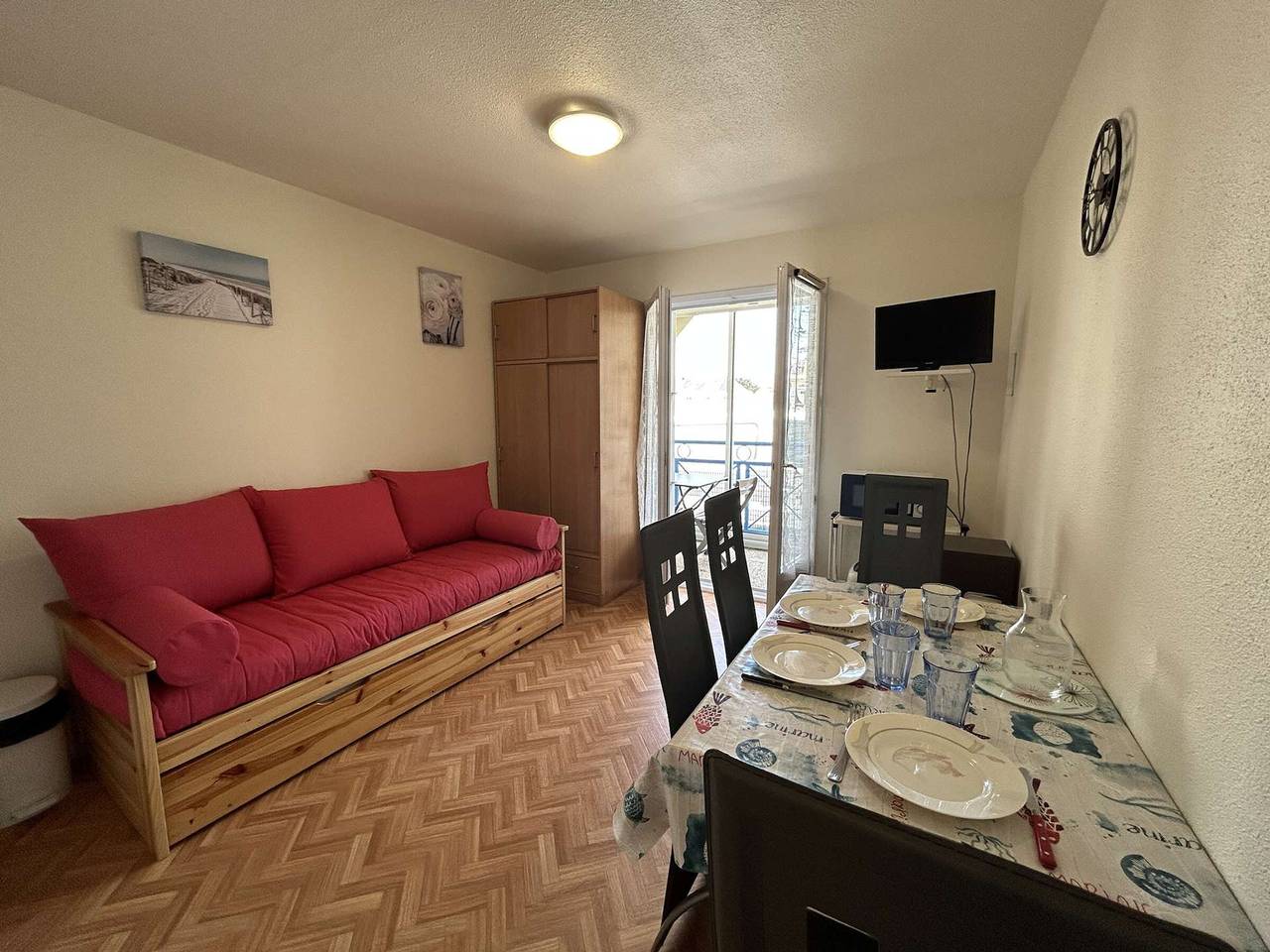Photo : Appartement de vacances