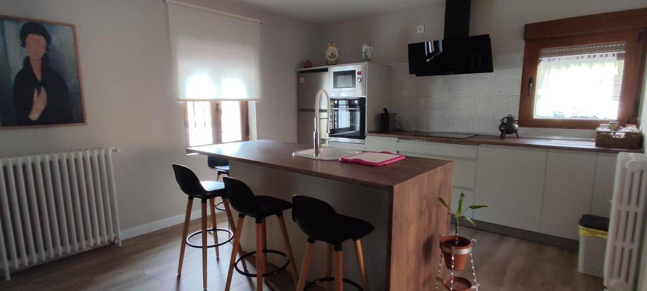 Apartamento entero, Two-Bedroom Apartment in Arévalo , Provincia de Ávila