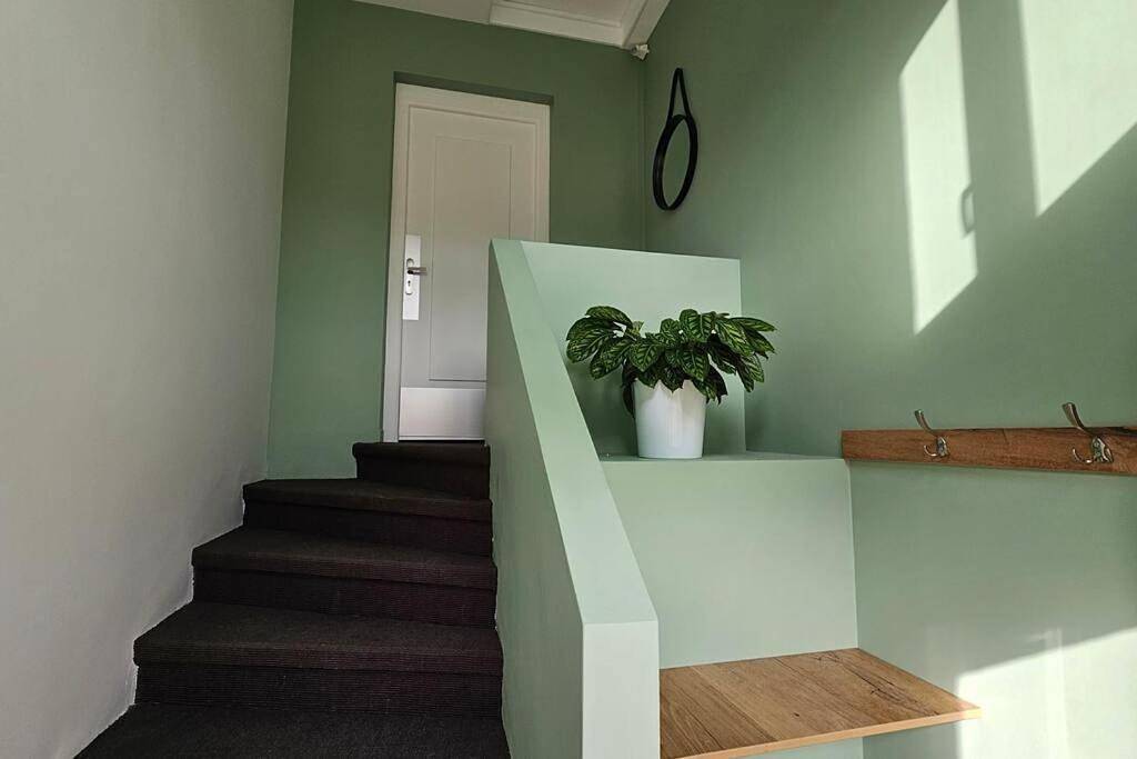 Appartement entier, Two-Bedroom Apartment in Lucinges, Région de Saint-Julien-en-Genevois