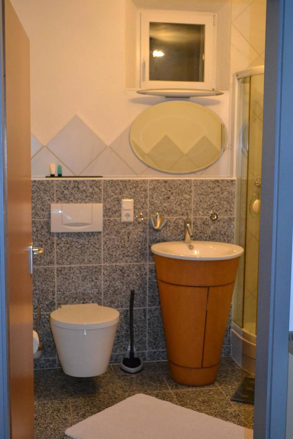 Ganze Ferienwohnung, Ferienwohnung I in Klüsserath, Moseleifel