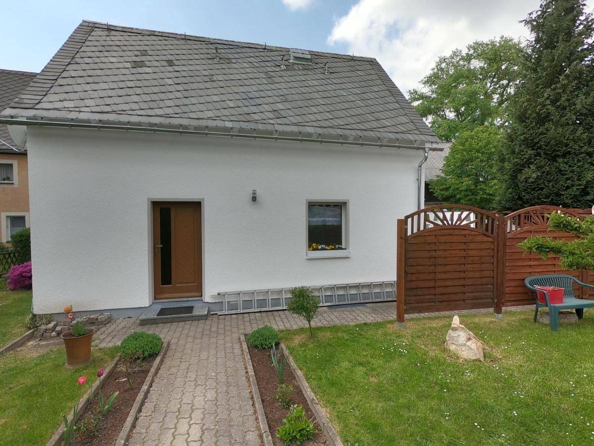 Ganze Wohnung, "Onkel Tom's Hütte" in Kirnitzschtal, Sebnitz