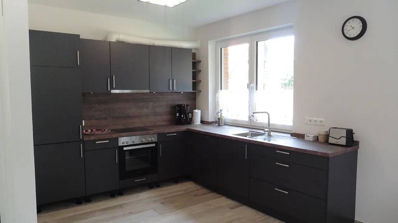 Ganze Ferienwohnung, Ferienwohnung für 5 Personen (103 m²) in Wietzendorf in Wietzendorf, Landkreis Heidekreis