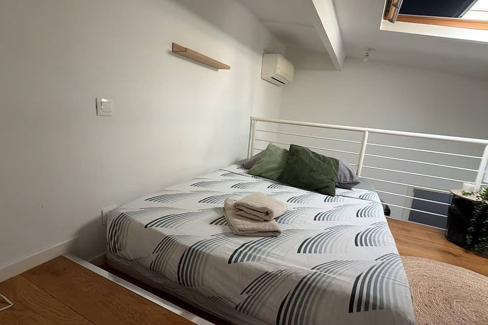 Appartement de vacances
