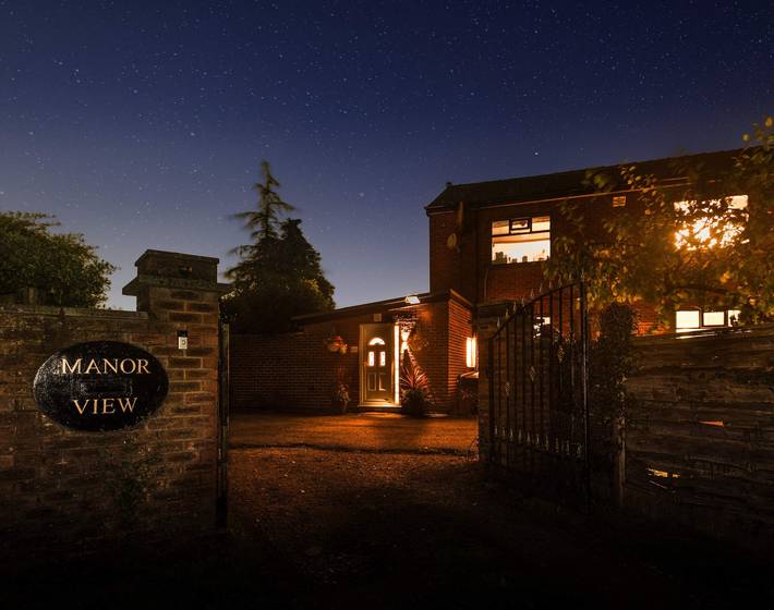 Gîte pour 3 personnes, avec Jardin à Bury