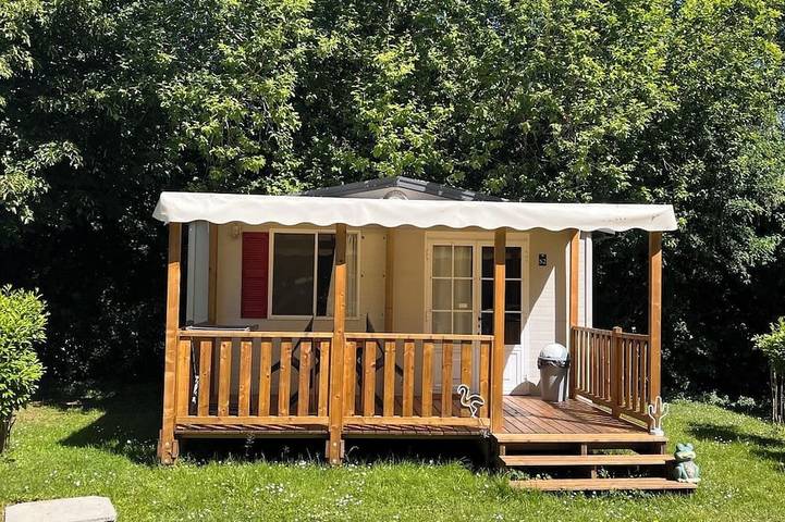 Ferienwohnung für 2 Personen - 1