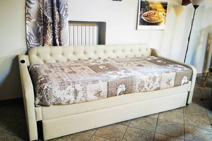 Orto del pettirosso Silenzio e relax nella campagna del Canavese! Petfriendly! in Fronte, Canavese