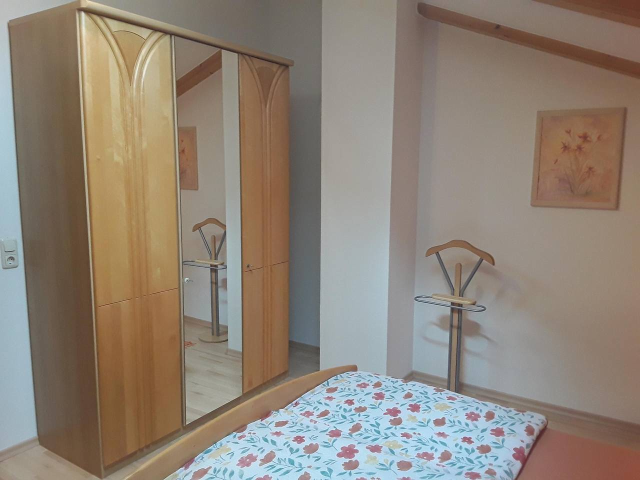 Ferienwohnung Kagerbauer Christiane - Ferienwohnung in Lindberg, Šumava Mountains
