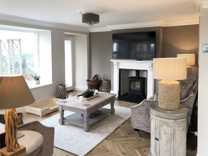 Cottage für 6 Personen mit Garten in Bowness-on-Windermere, Lake District