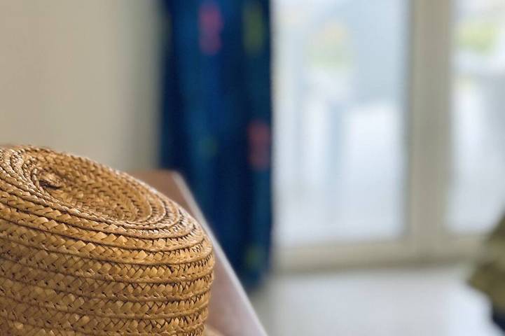 Διαμερίσματα διακοπών για 2 άτομα, με κήπο και μπανιέρα υδρομασάζ στη Ρόδα