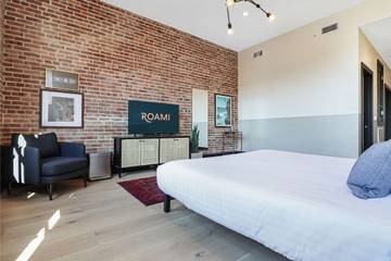 Vacation Rental for 2 Guests in New Orleans, Orleans Parish, Picture 3