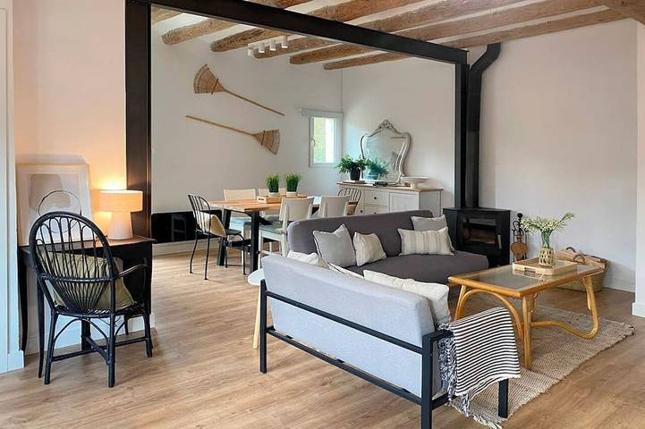Ferienwohnung für 6 Personen