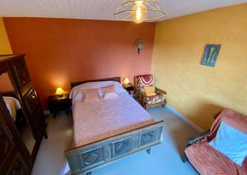 Cottage voor 5 Personen in Parc naturel régional des Ardennes, Ardennen, Afbeelding 4