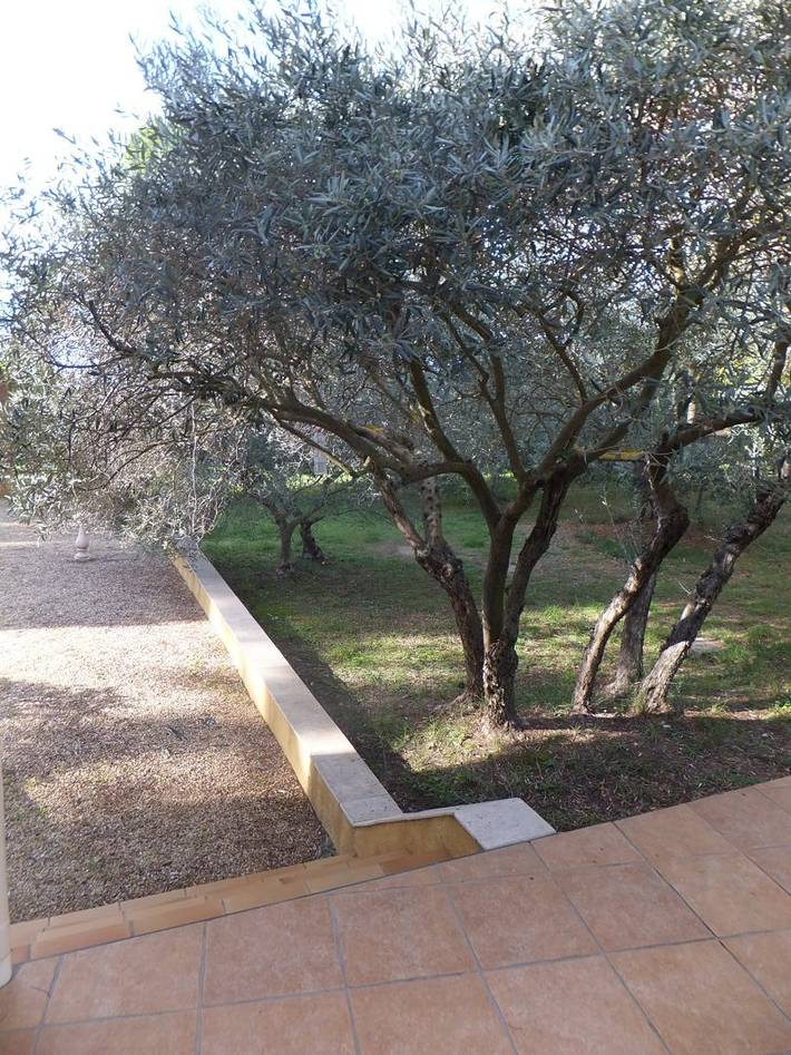 Gîte pour 4 personnes, avec jardin et terrasse à Saint-Cannat - 3