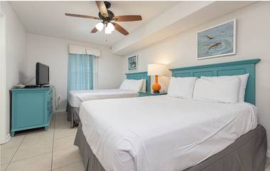 Vacation Apartment for 8 Guests in Orange Beach, Alabama Gulf Coast, Picture 2