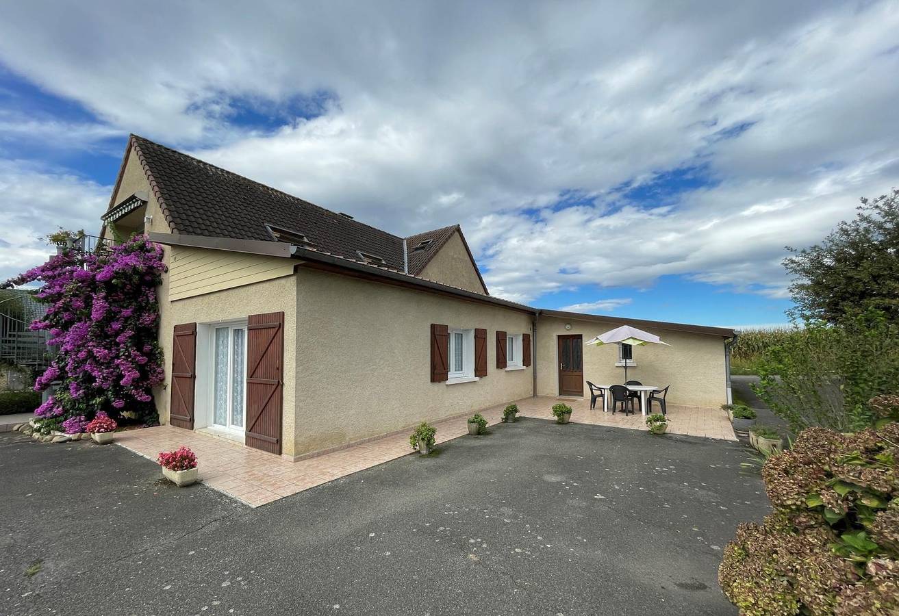 Chez Labat 2 in Espoey, Béarn