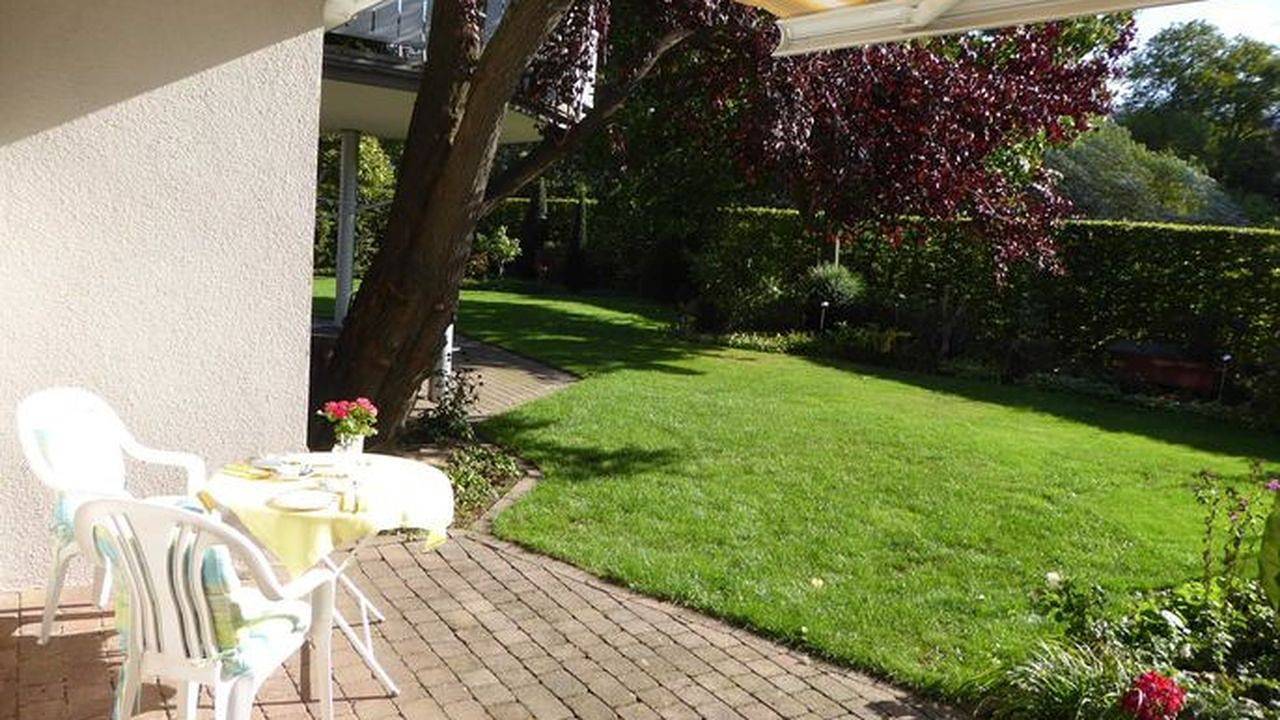 Ganze Ferienwohnung, Ferienwohnung für 3 Personen (55 m²) in Reichelsheim (Odenwald) in Reichelsheim, Odenwaldkreis
