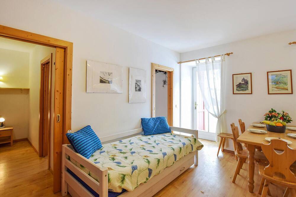 Apartamento entero, Increíble apartamento en Carbonin in Schluderbach - Carbonin, Dobbiaco