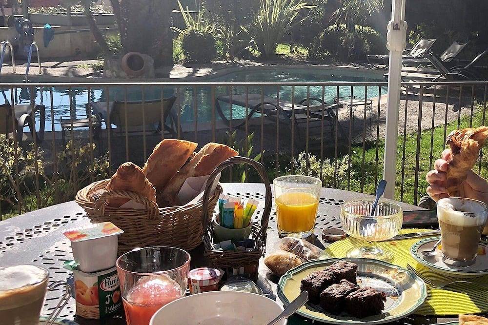 La Roseraie Ouvert Toute L Annee Avec Petit Dejeuner in Vence, Cannes und Umgebung