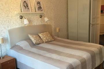 Appartement De Vacances pour 4 Personnes dans Östermalms stadsdelsområde, Stockholm, Photo 1