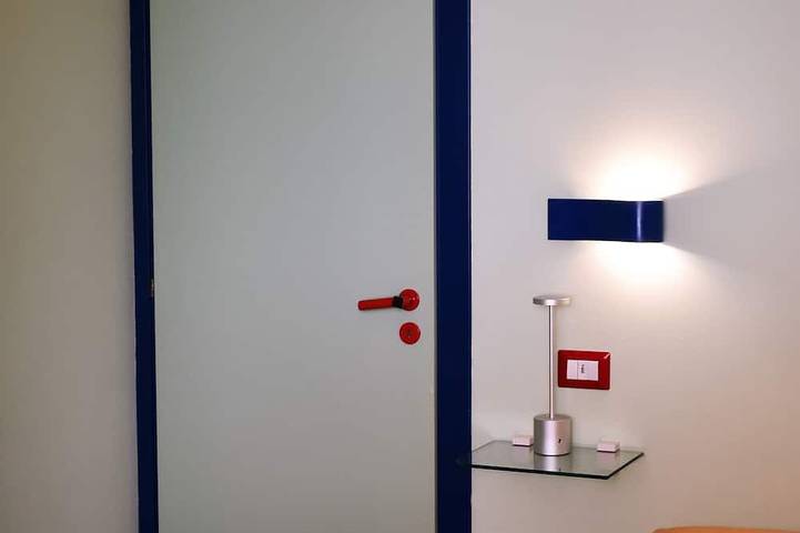 Ganze Wohnung, - Gli Orizzonti di Agata - Wohnung mit weitem Meerblick - Agata  - in Cala dei Cefali, Mattinata