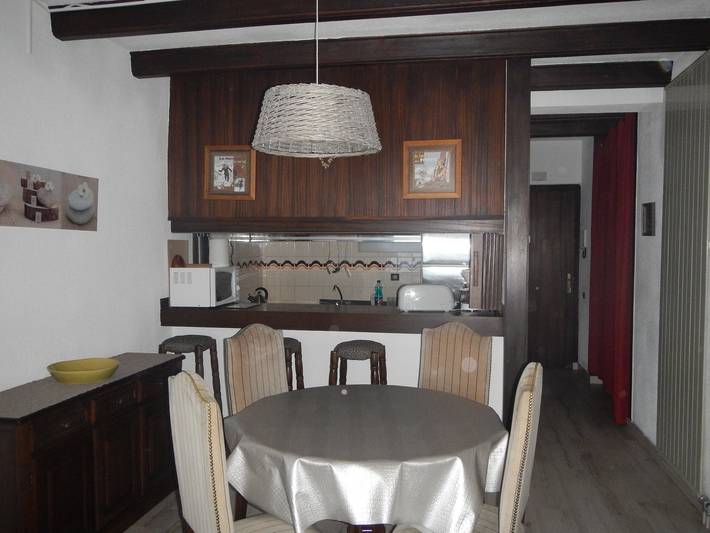 Appartement de vacances pour 6 personnes