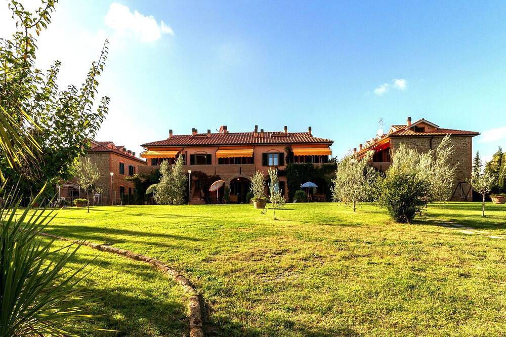 Appartamento vacanze a Montaione a partire da 104€ a notte
