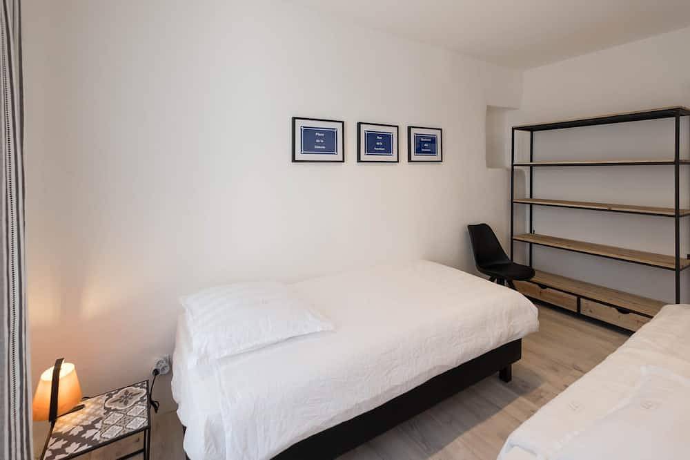 Nouveau Duplex centre Céret avec terrasse et vue sur le Canigou in Céret, Côte méditerranéenne (France)
