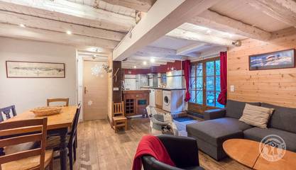 Maison De Vacances pour 6 Personnes dans Aragnouet, Pyrénées, Photo 3