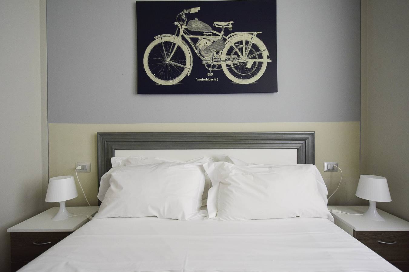 Entire apartment, Villa Caterina 2 by Wonderful Italy in Rivoltella del Garda, Desenzano del Garda