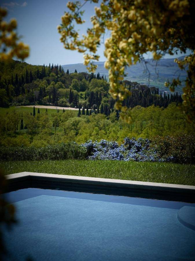 Montauto Suites in Chianciano Terme, Province de Sienne