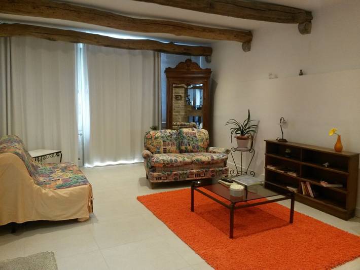 Gîte pour 2 personnes, avec terrasse et jardin dans le Jura - 2