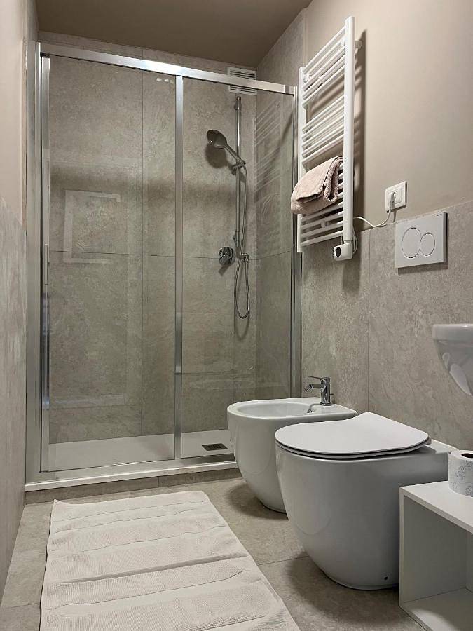 Maison d’hôte pour 2 personnes, avec vue à Massarosa - 4