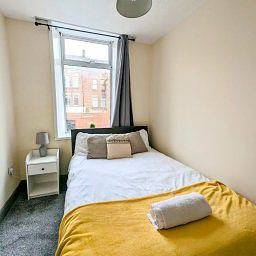 Appartement de vacances pour 4 personnes - 1
