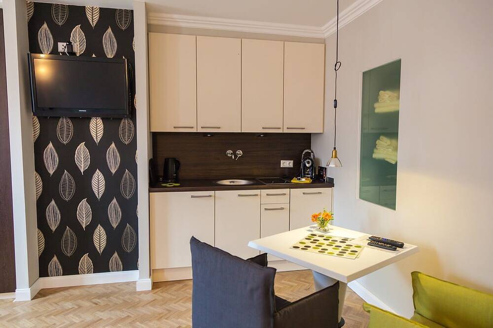 Studioapartment im Herzen Landaus in Landau in der Pfalz, Landau