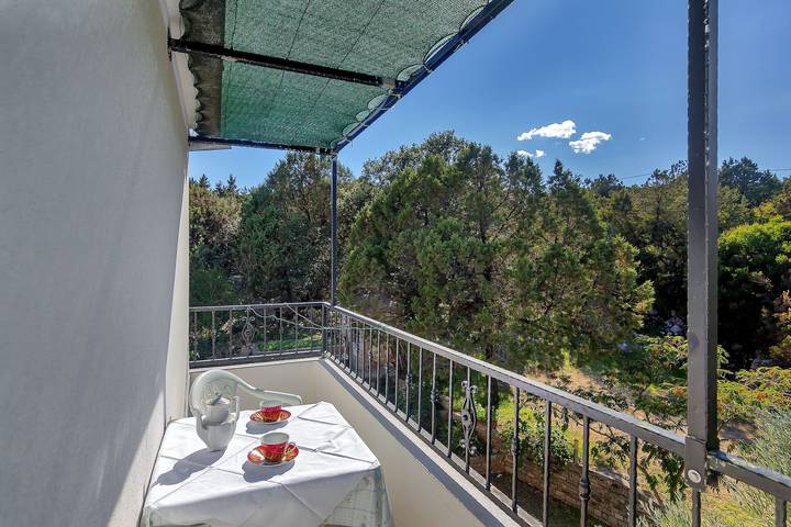 Studio für 2 Personen, mit Balkon in Kroatien - 2