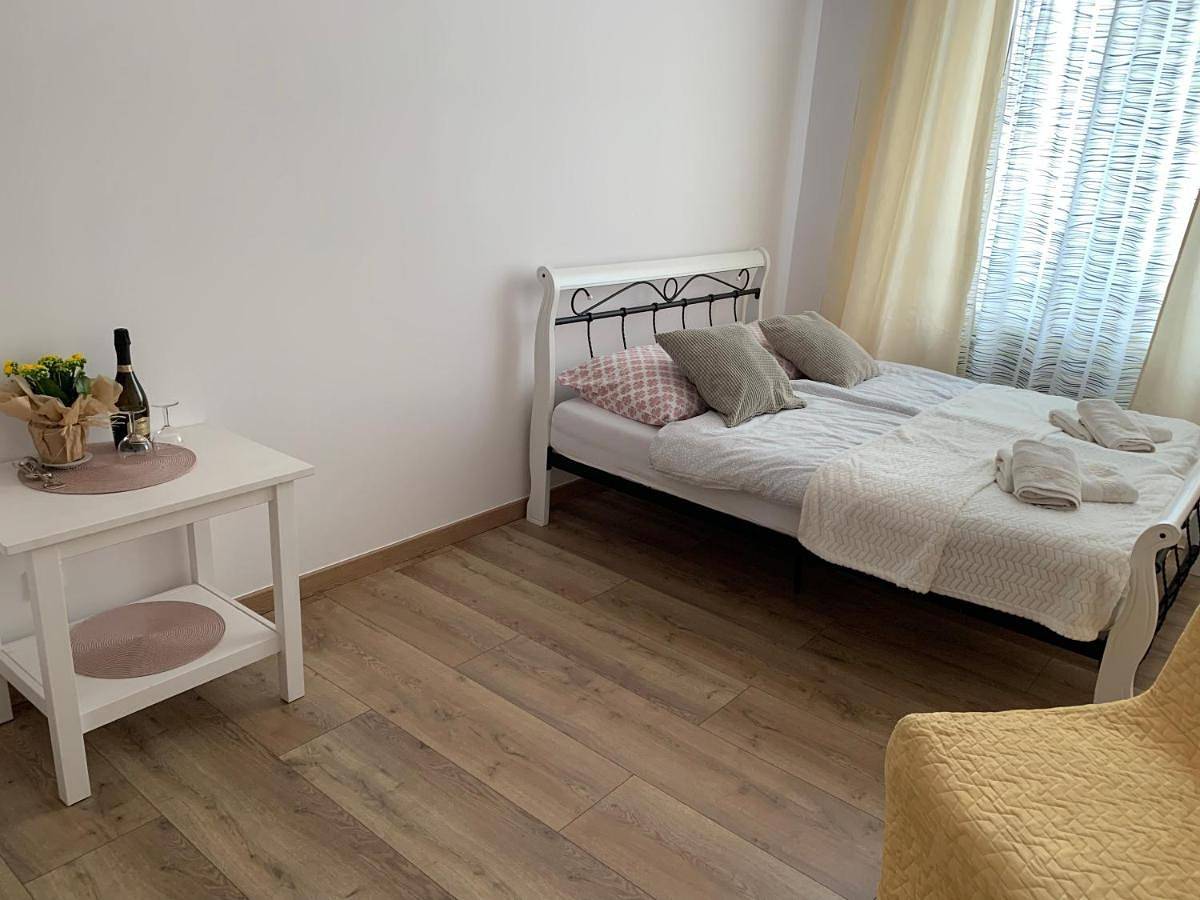 Cały apartament, Sweet apartament in Tarnowskie Góry, Śląsk