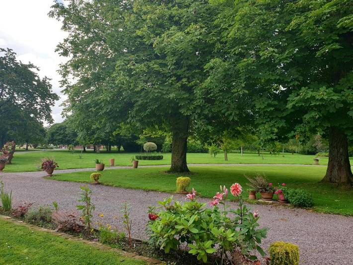 Location de vacances pour 3 personnes à Moyaux - 4