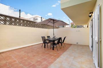 Vakantieappartement voor 4 Personen in Costa del Silencio, Arona, Afbeelding 2