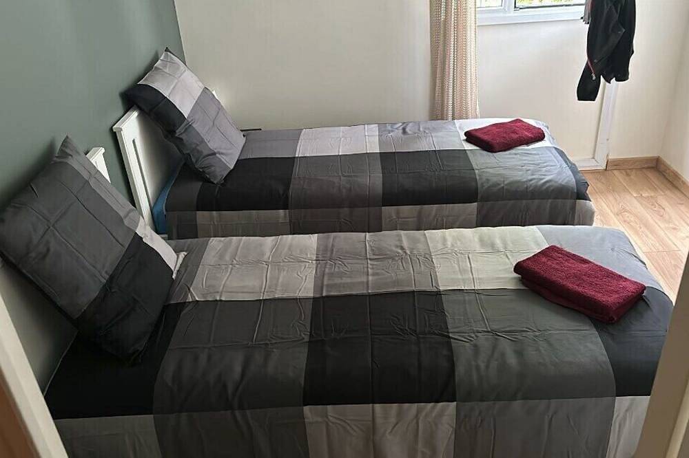 Apartamento entero, Gagny T4 : Kalaban, Paris, Cdg, Disney, Expo Parc in Gagny, Sena-Saint Denis
